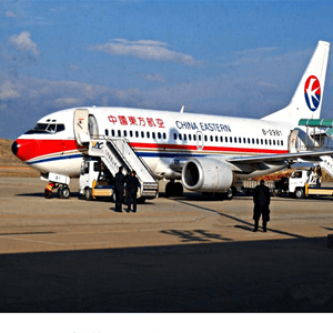 鸡西兴凯湖航空空运航空快运业稳步发展的原因是什么？